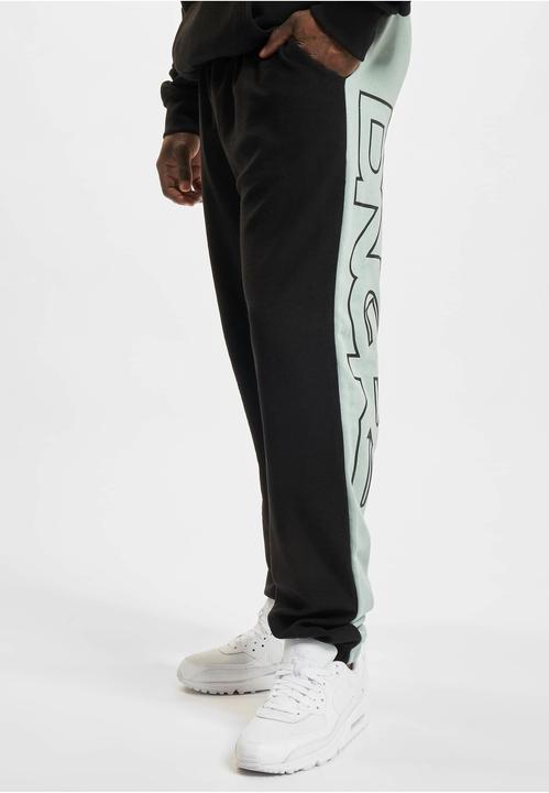 Produktbild Dangerous DNGRS Cumulus Big Print Sweatpants - 82257 (S)