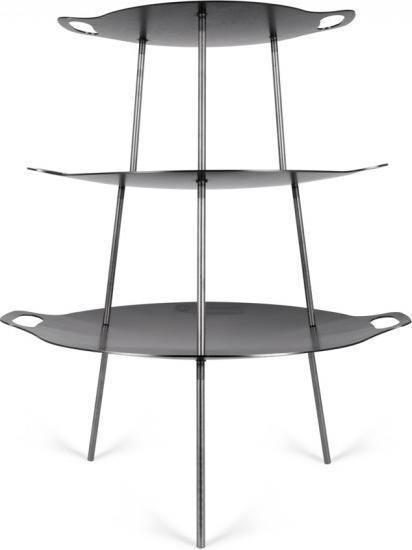 Produktbild Petromax Grill und Feuerschale fs 48 (59.60 cm)