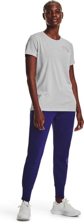 Image du produit Under Armour Pantalon polaire femme Rival Bleu marine 1356416 468 (M) (M)