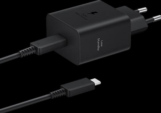 Immagine prodotto Samsung Caricabatterie Secteur 45W Ultra Rapid (45 W)