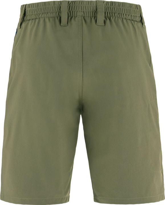 Actual product image Fjällräven Abisko Trail Stretch Shorts (48)