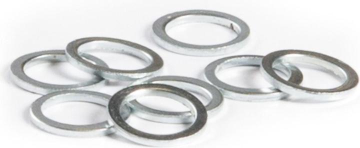 Actual product image Minilogo Speed Washers (100 Pack)