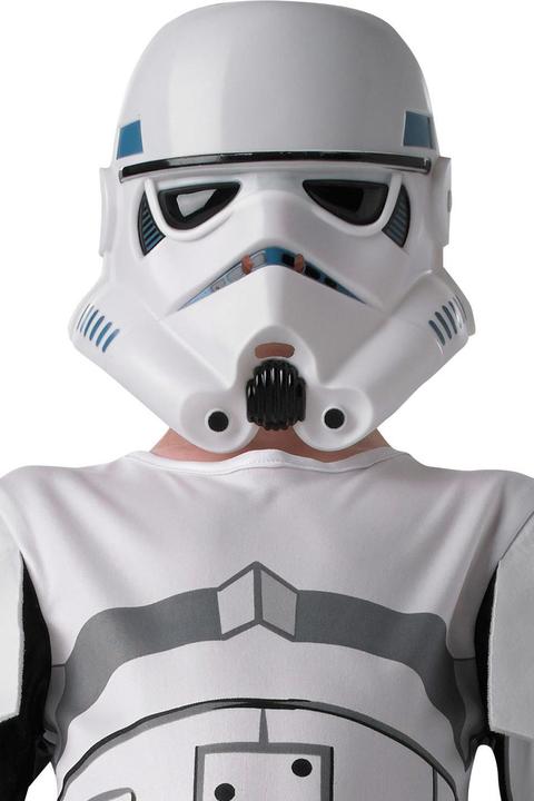 Produktbild Rubies Star Wars: Stormtrooper Better Deluxe (110, 116)