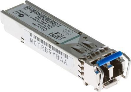Produktbild Cisco 1000Base-LX/LH SFP