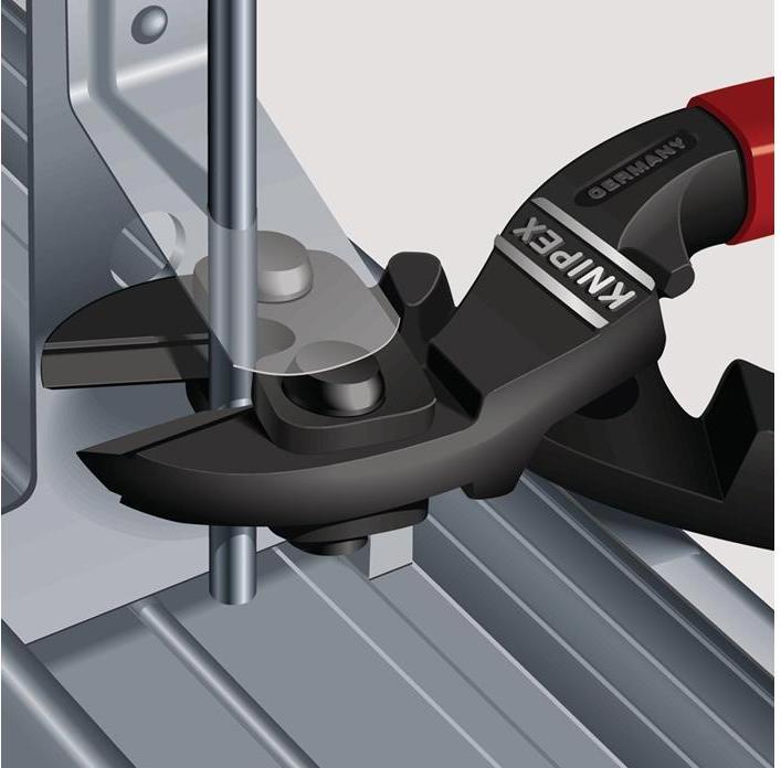 Actual product image Knipex CoBolt (200 mm)
