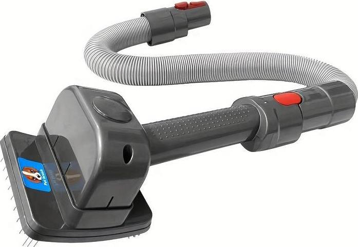 Image du produit Novidarte Kit de soins pour animaux de compagnie pour aspirateur Dyson