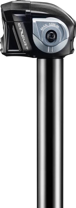 Image du produit Kind Shock Tige de selle RAGE Circuit (31.60 mm)