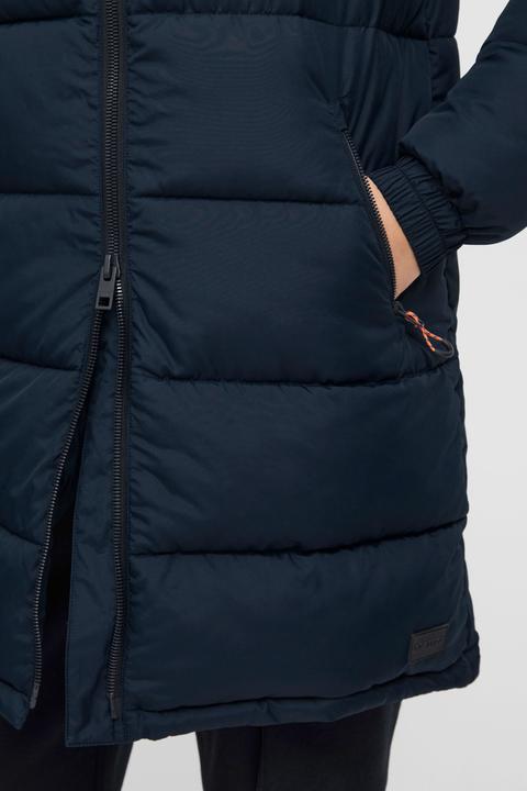 Actual product image Oxmo BY - OXJody - Puffer Coat - 21800202-ME (40)