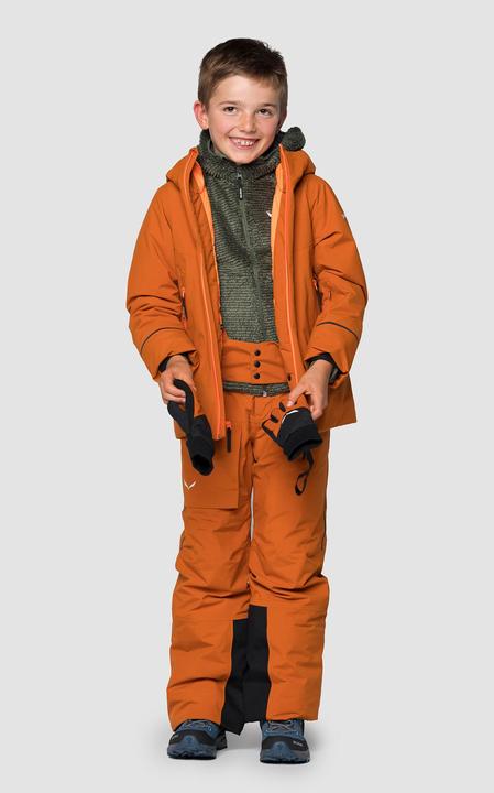 Image du produit Salewa Veste Sella Powertex Tirolwool® enfant (152)