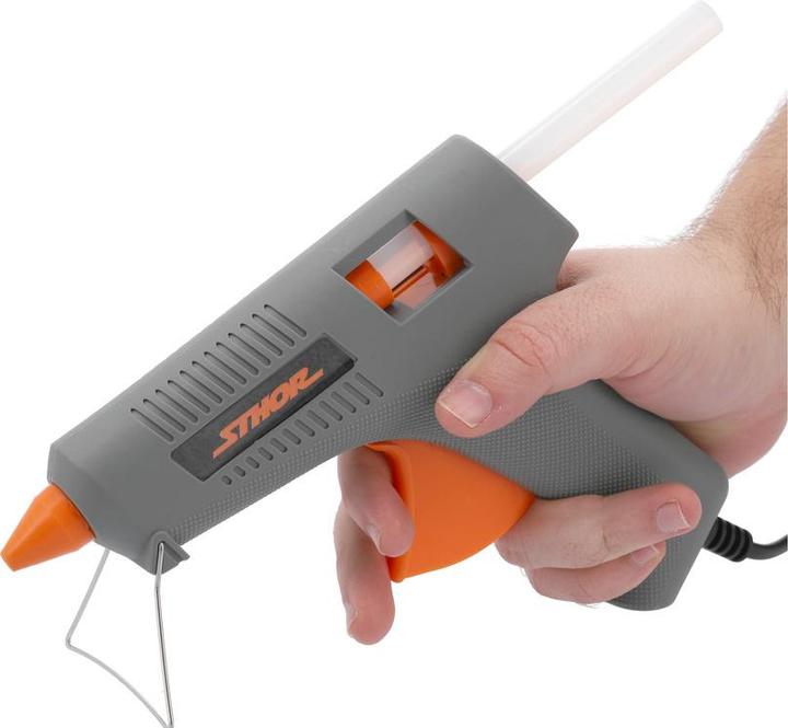 Image du produit Toya Pistolet de fusion Power Up 80W 11mm