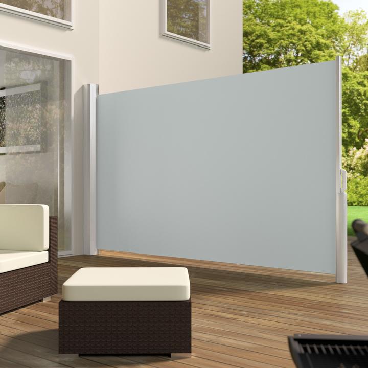 Produktbild tectake Seitenmarkise (3 m)