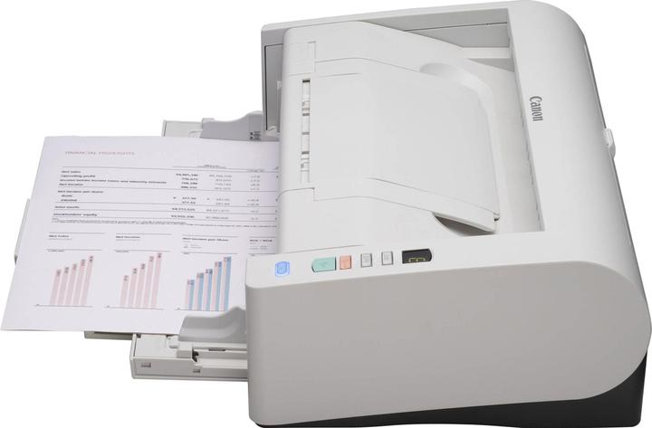 Produktbild Canon DR-M1060 imageFORMULA (USB)