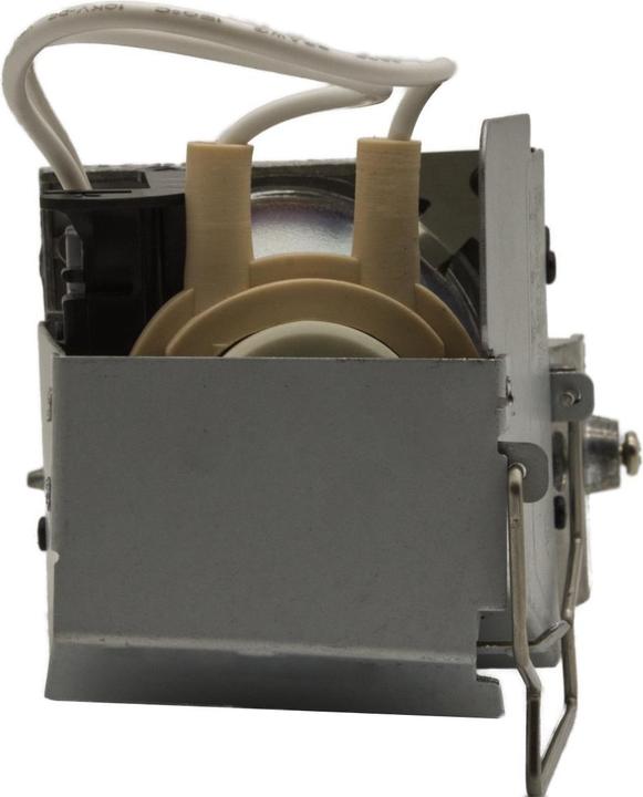 Actual product image Azurano Projector lamp compatible with OPTOMA SP.8VH01GC01 BL-FP190D BL-FP190E Replacement lamp with housing (W310, BR326, GT1080, W316, EH200ST, DX346, DS345, S315, H182X, DX342, DH1008, HD26, BR323, DS340e, DH1009, S312, S316, X316, S310e, DW333, H112e, HD141X, DS346, DX345, GT1070X)