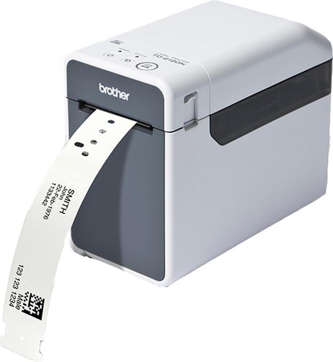 Produktbild Brother TD-2130NHC (300 dpi)