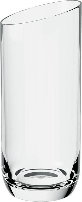 Productafbeelding Villeroy & Boch NewMoon (3.60 dl, 4 x, Lange drinkglazen)