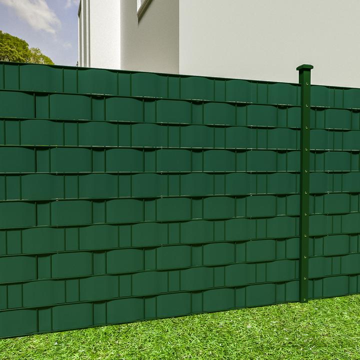Immagine prodotto tectake Film per la privacy in PVC