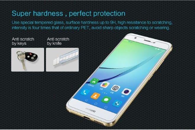 Actual product image Nillkin Amazing H (1 Piece, Nova)