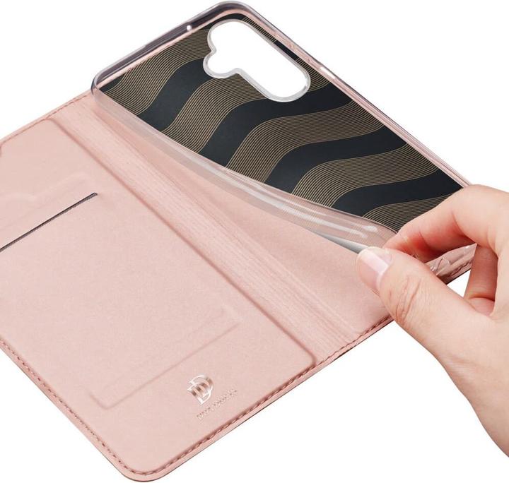 Immagine prodotto Dux Ducis Galaxy A26 5G - Skin Pro Flip Case (Samsung Galaxy A26)
