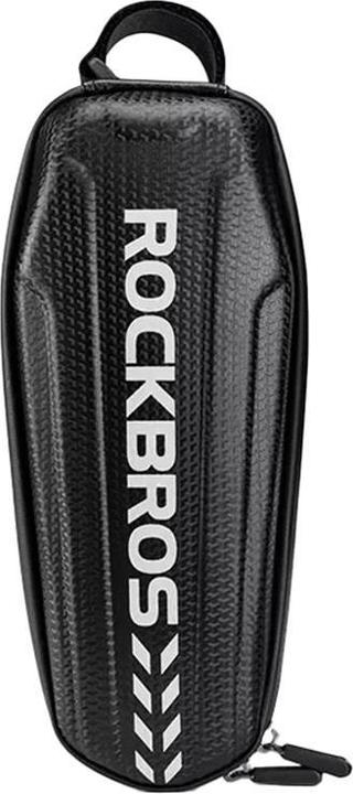 Rockbros Fahrradtasche (12 l, Lenkertasche)