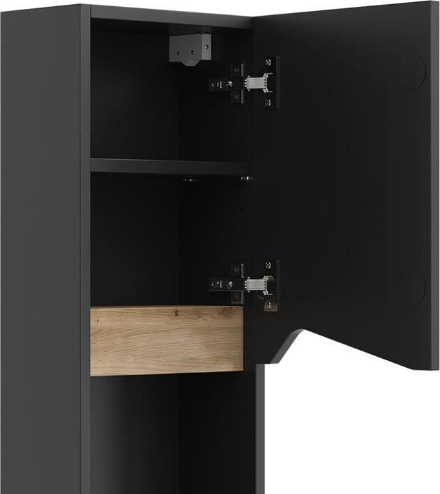 Actual product image Vicco Marelle (30 x 15 x 67 cm)