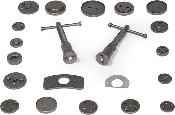 Produktbild tectake Bremskolbenrücksteller