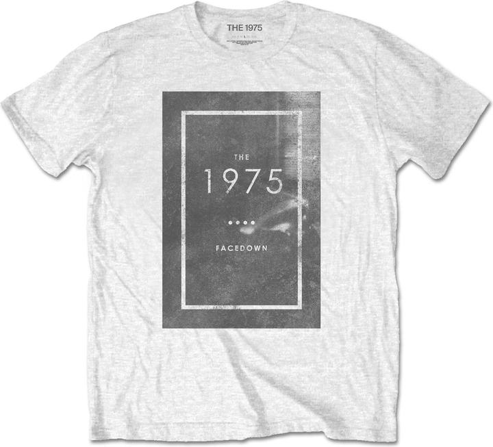 The 1975 Facedown