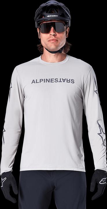 Image du produit Alpinestars Maillot 24 A-Dura Switch Ls (XL)