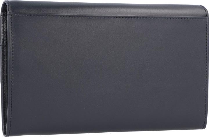Image du produit Esquire Porte-monnaie Helena en cuir 18 cm