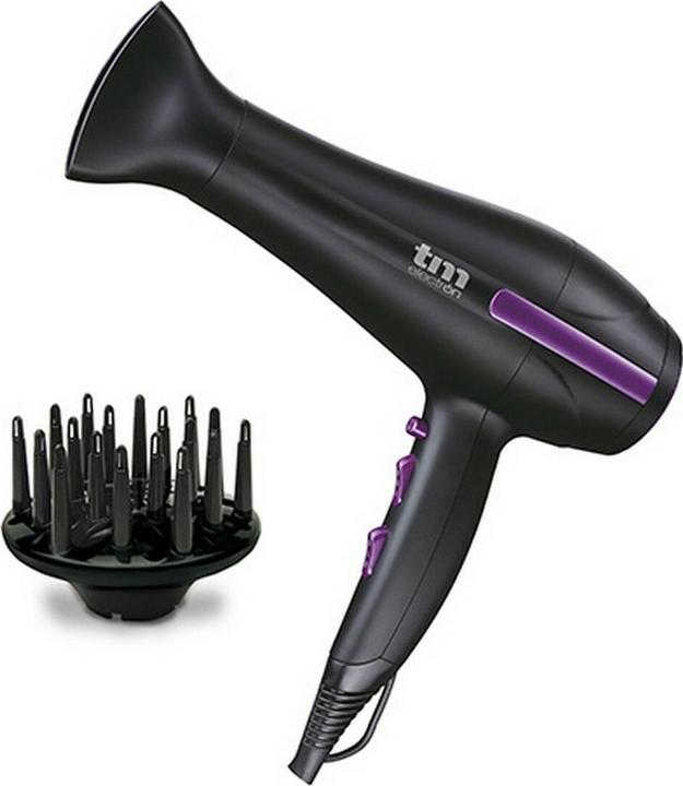 TM Electron Haartrockner