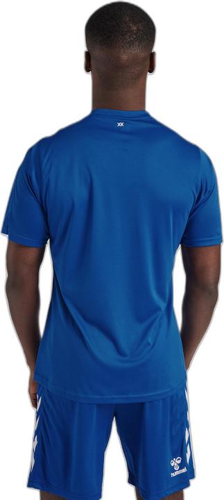 Image du produit hummel Core Xk Poly Jersey S/S (M)