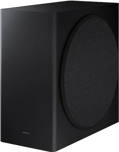 Actual product image Samsung HW-Q950A (616 W, 11.1 Channel)
