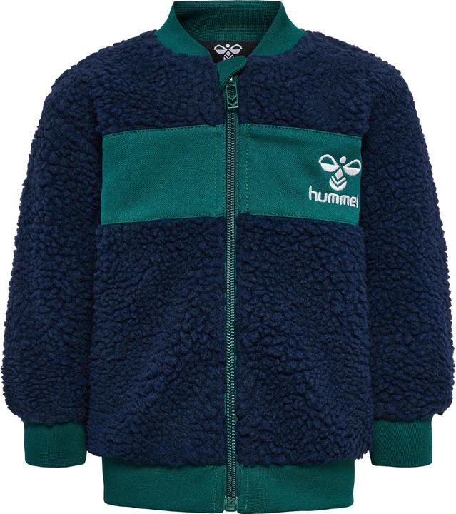 Produktbild hummel Hmlevano Zip Jacket (68)