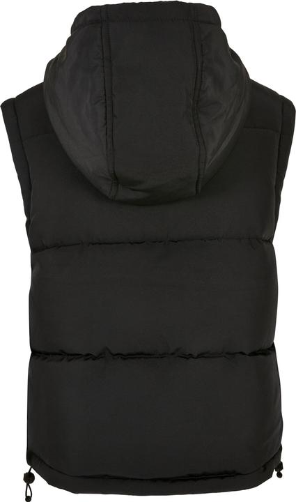 Immagine prodotto Urban Classics Gilet da donna in twill riciclato - 19399 (XS)