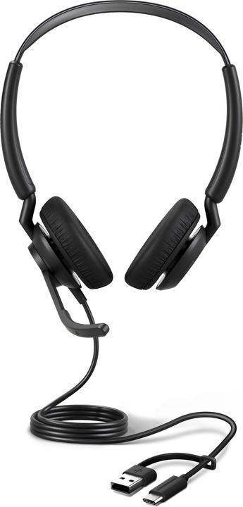 Immagine prodotto Jabra Engage 50 II MS (Cablato, USB-C)