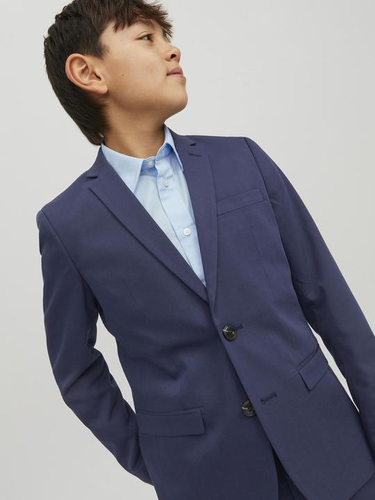 Actual product image Jack & Jones Boys Suit Blazer (128)