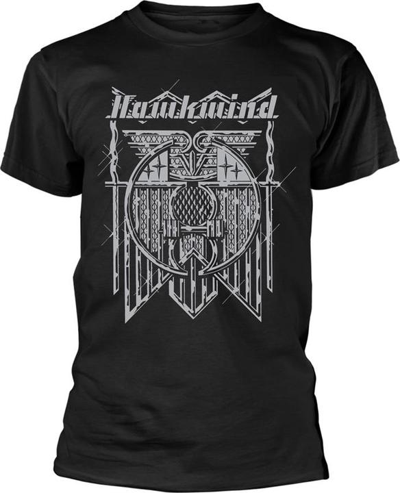 Hawkwind Doremi (3XL)