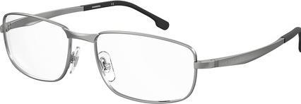 Carrera Herren Korrektionsbrillenrahmen Kj1/17 Dk Ruthenium 57mm