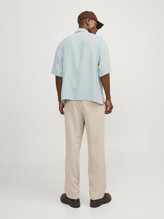 Immagine prodotto Jack & Jones Camicia a vestibilità ampia Camicia a vestibilità ampia (S)