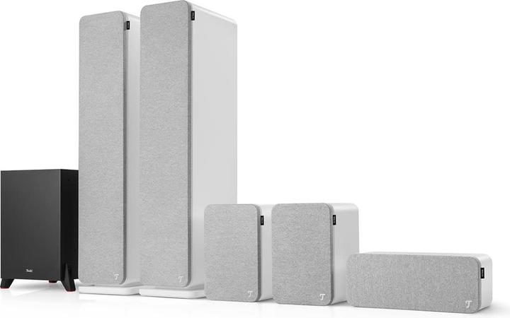 Immagine prodotto Teufel Ultima 40 Mk4 Surround 5.1 Set (1 pz.)