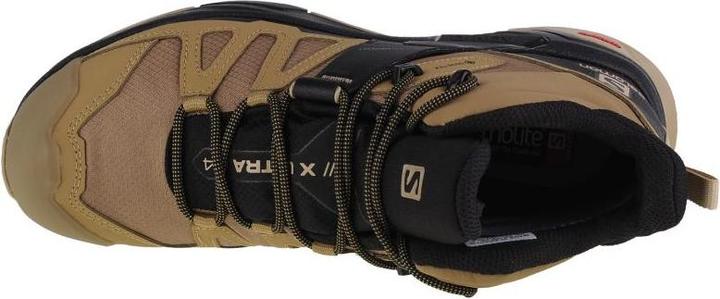 Produktbild Salomon X Ultra 4 Mid GTX (47 1/3)