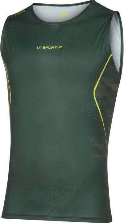 Produktbild La Sportiva Pacer Tank - Tank Top - Herren (L)