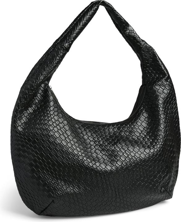 Actual product image Pieces PCSANNA GEFLOCHTENE Handtasche