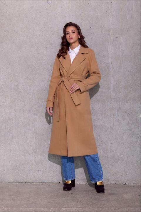 Produktbild Roco Fashion Mantel model (38)