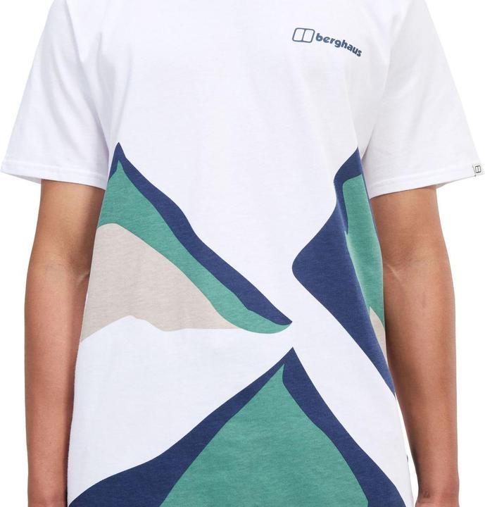 Produktbild Berghaus M Klambercall Tee (T-Shirt) (50)