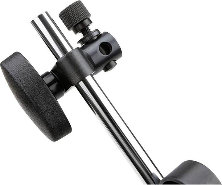 Actual product image Dasqua 7122-0004 Magnetic base with fine adjustment 1 pc.