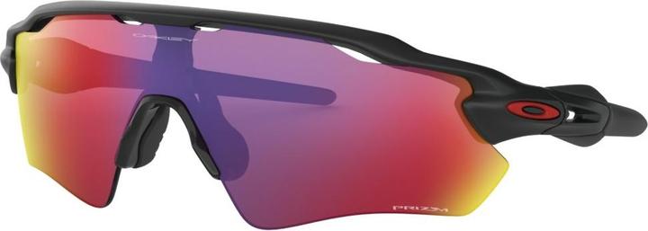 Oakley Radar EV Path (Matte Black, Prizm Road)