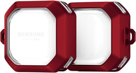 Dux Ducis SECC TPU et PC Case Cover (Manchon pour casque d'écoute)