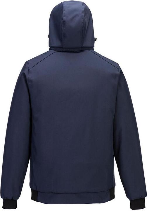 Produktbild Portwest Softshelljacke Zweilagig (XL)