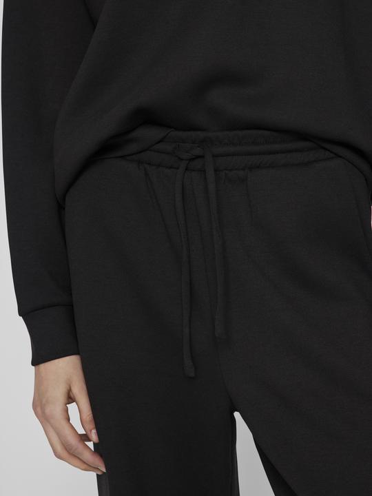 Actual product image Vila High Waist Trousers with Wide Leg (S)