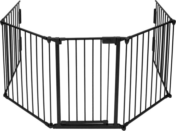 Produktbild tectake Kaminschutzgitter